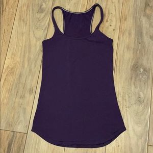 Lululemon tank
